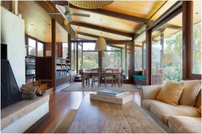 Exclusive Lake Houses on One Property